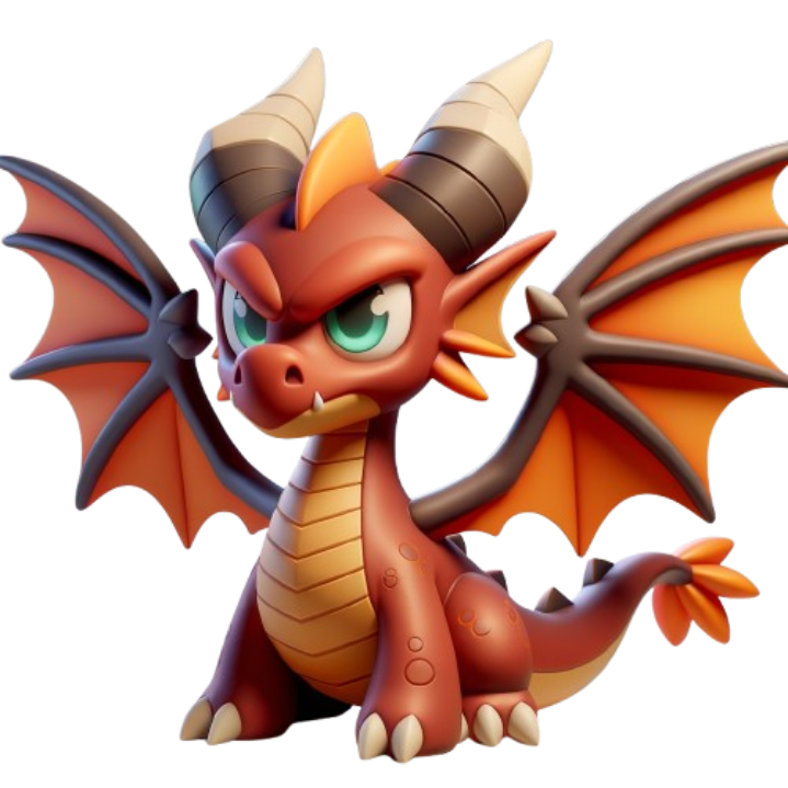 Small Dragon