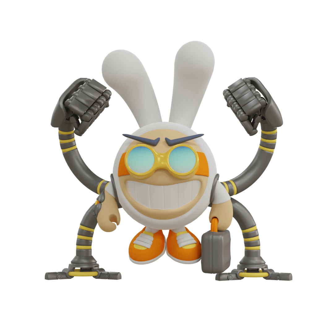Main Character