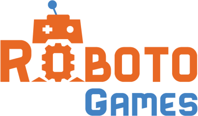Roboto Games